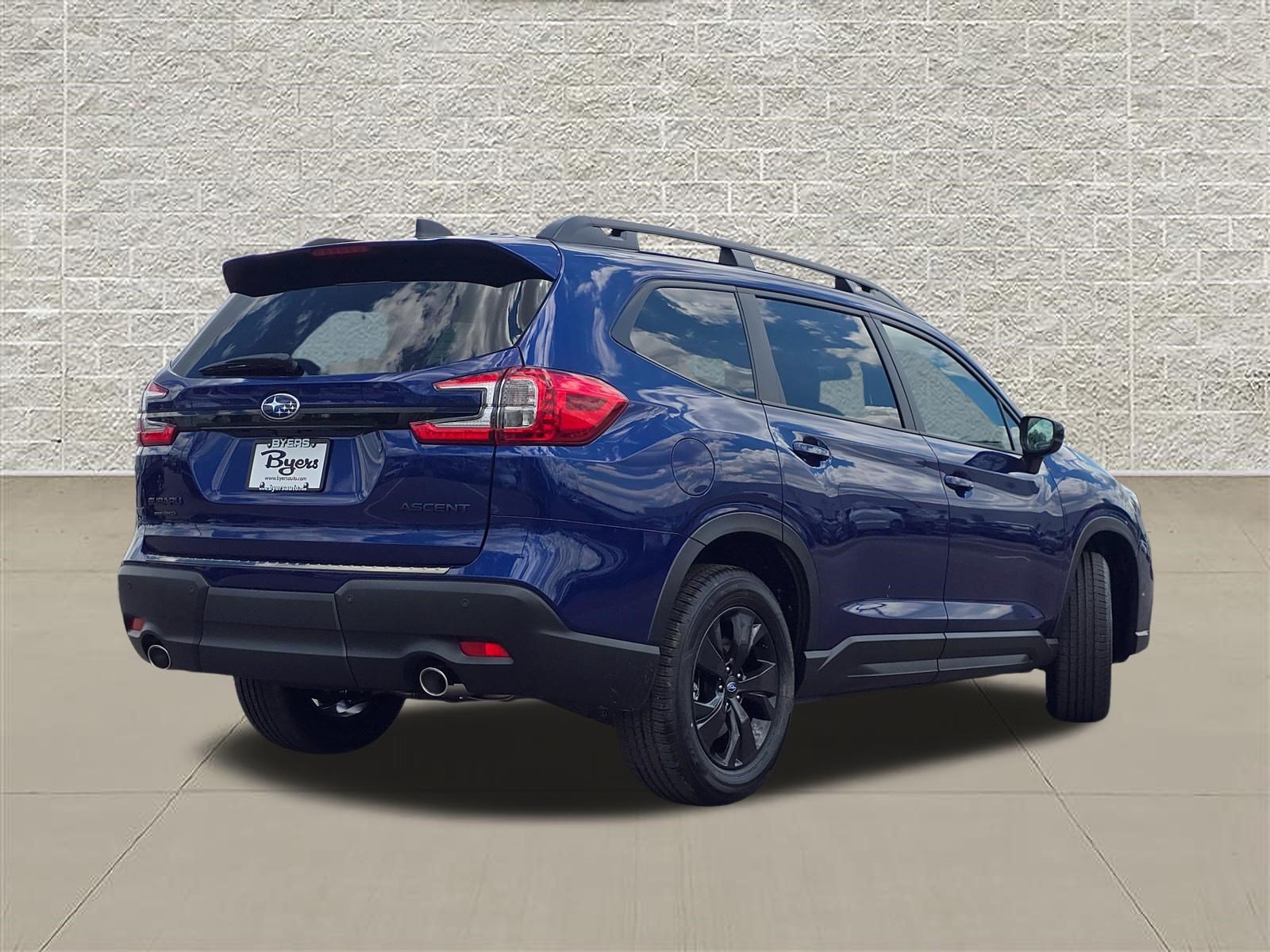New 2026 Subaru Ascent Premium AWD/4WD image 7