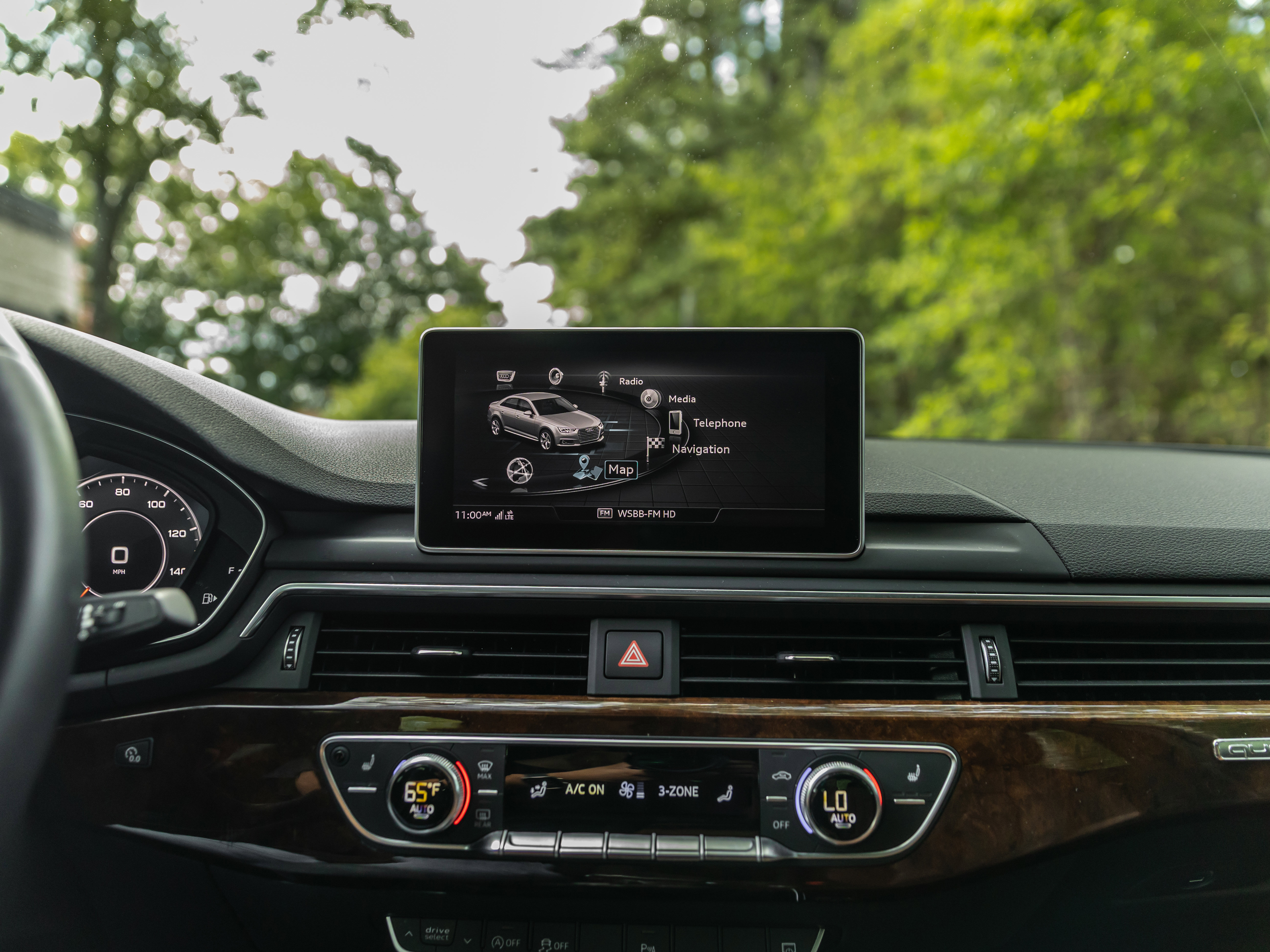 Used 2019 Audi A4 2.0T Premium Plus w/ Premium Plus Package image 10