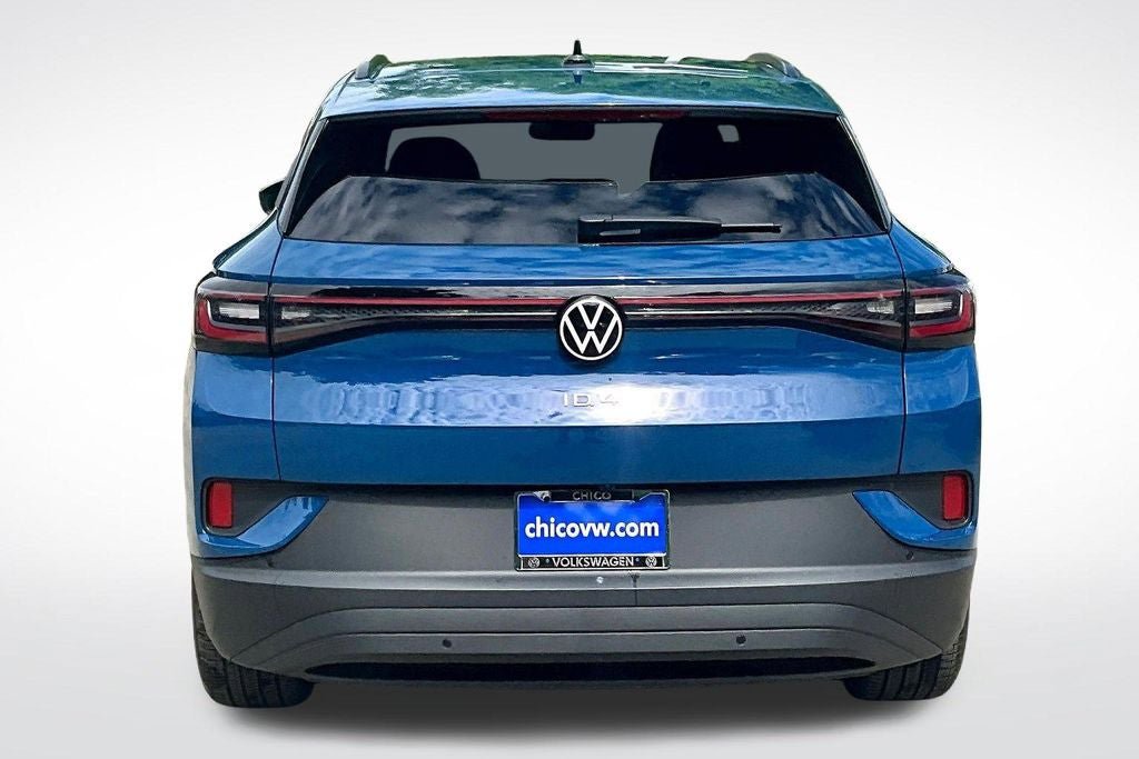 New 2026 Volkswagen ID.4 Pro image 3