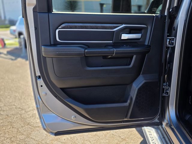 Used 2024 RAM 2500 Big Horn image 22