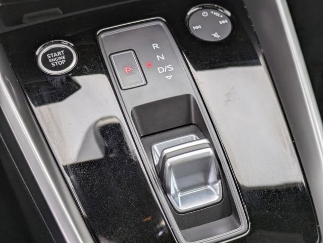 Used 2023 Audi A3 2.0T Premium w/ Convenience Package image 17