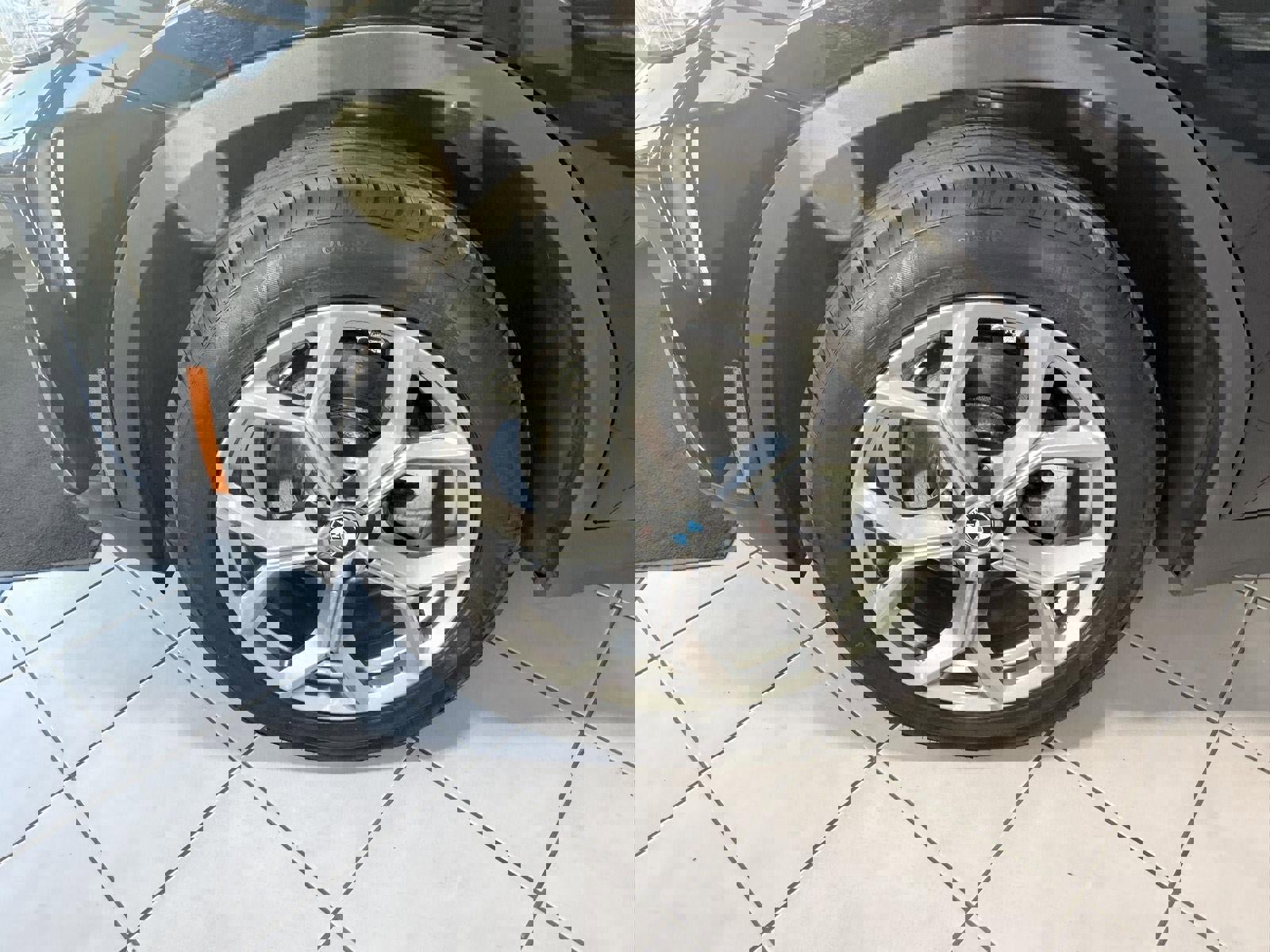 Used 2024 BMW X3 xDrive30i image 38