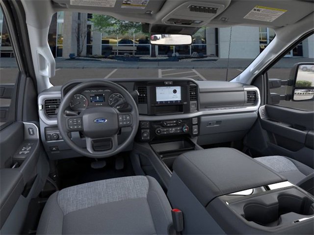 New 2026 Ford F250 XLT w/ FX4 Off-Road Package image 9