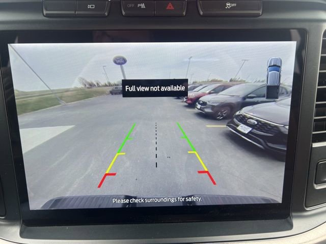 Used 2022 Ford F150 King Ranch w/ Equipment Group 601A High image 29