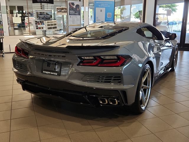 New 2024 Chevrolet Corvette E-Ray w/ ZER Performance Package AWD/4WD image 4