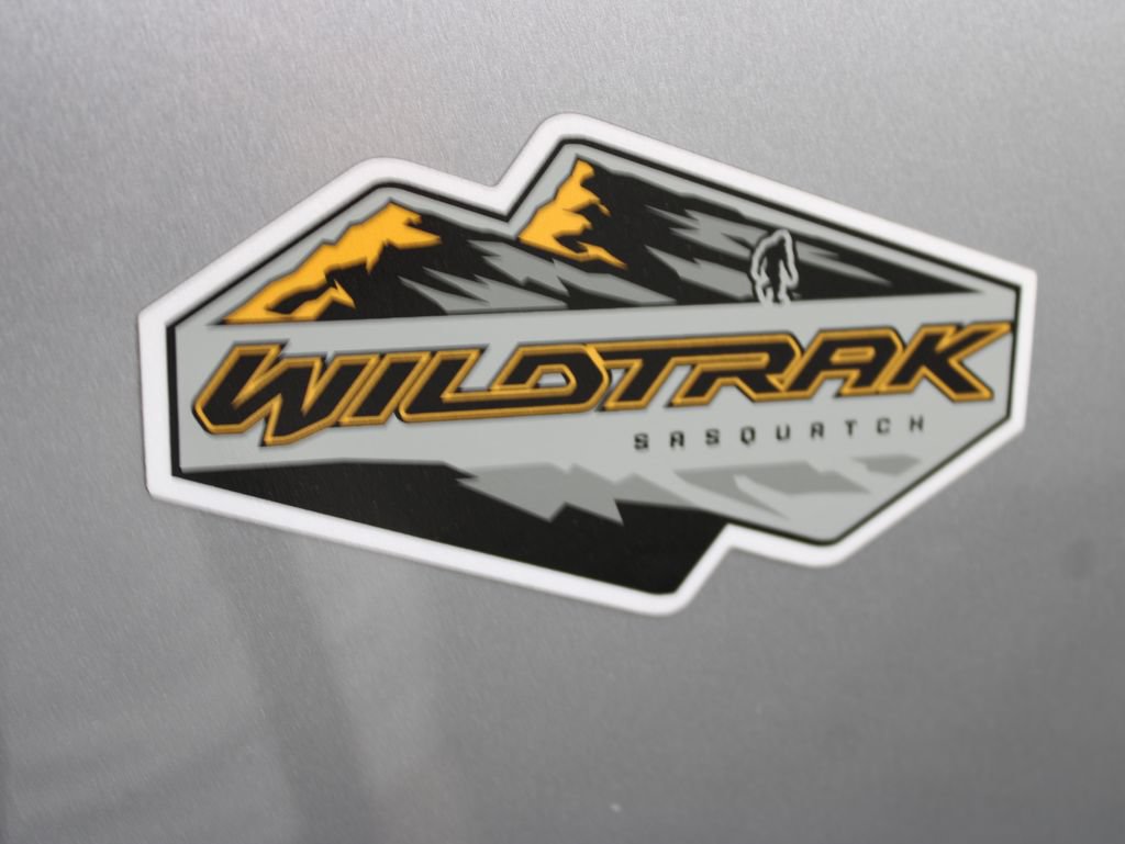 Used 2023 Ford Bronco Wildtrak AWD/4WD image 56