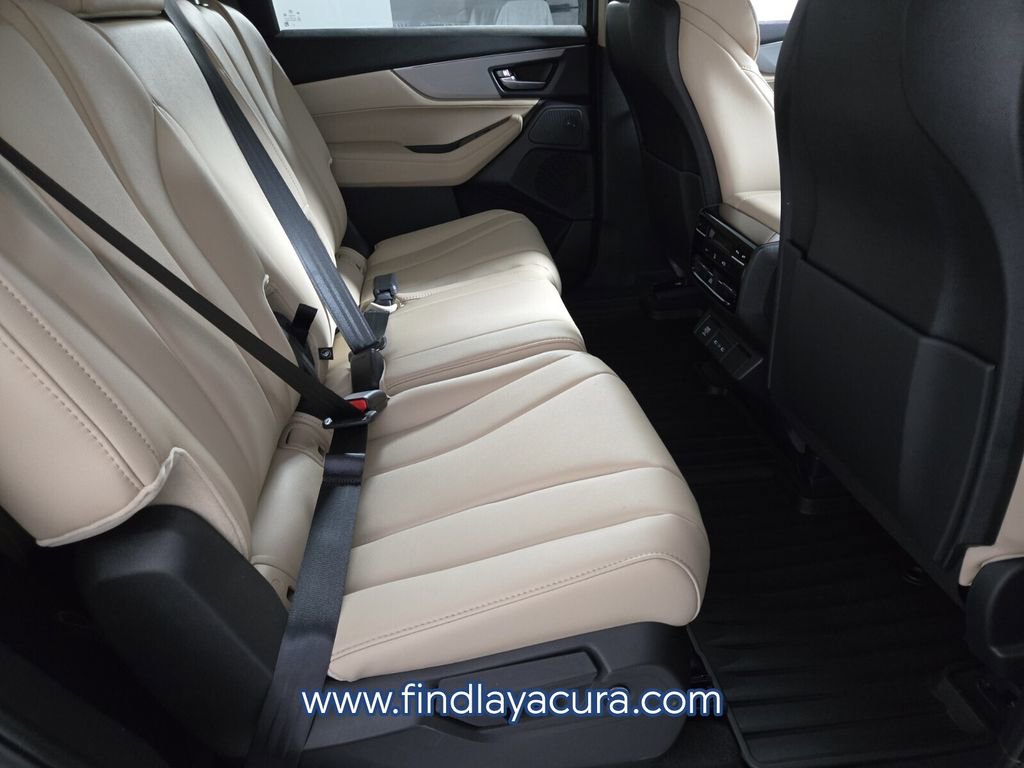 New 2026 Acura MDX SH-AWD image 17