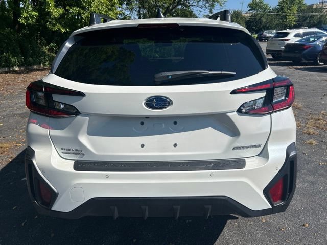 Used 2025 Subaru Crosstrek 2.5i Limited AWD/4WD image 6