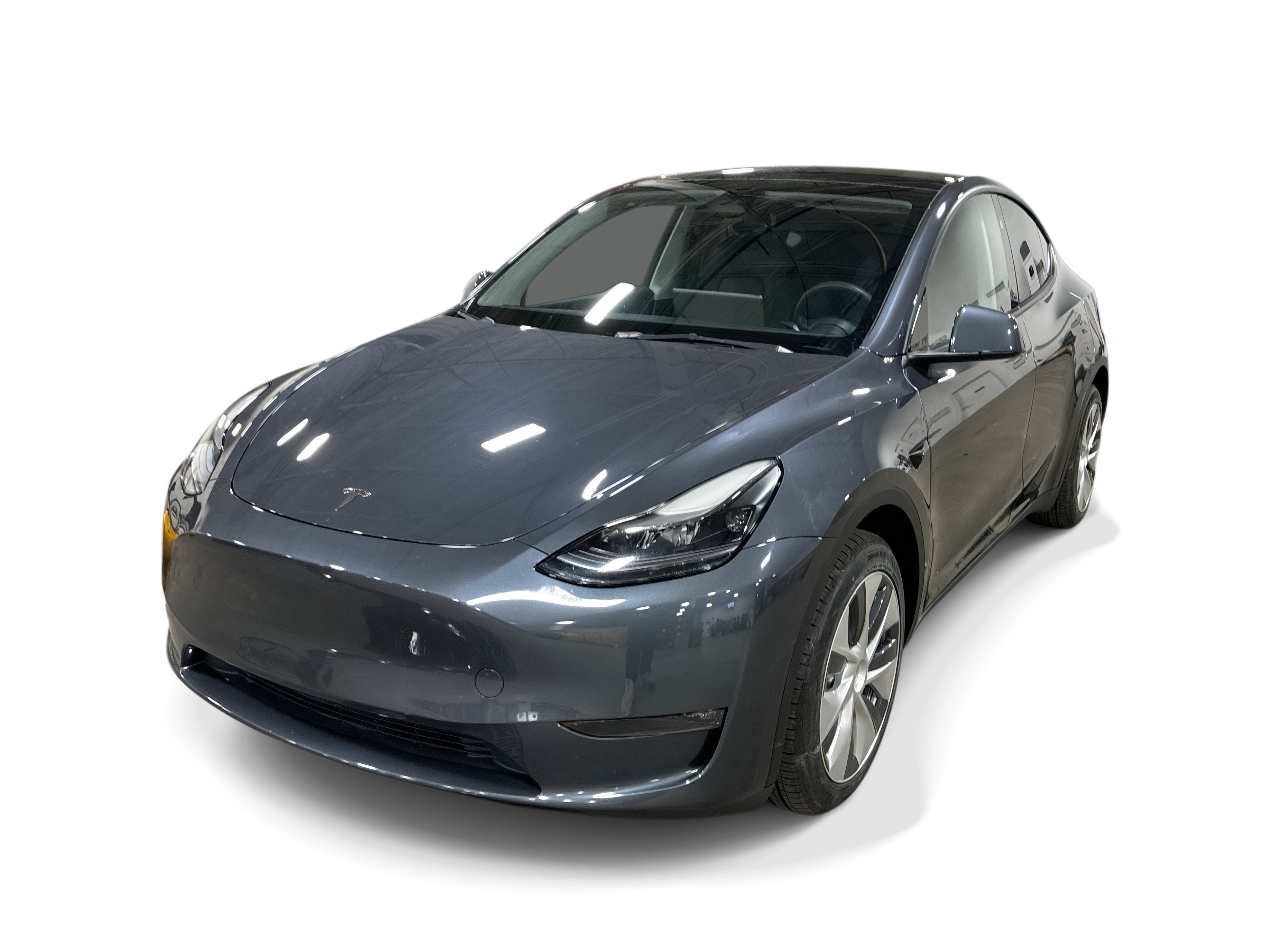 Certified 2023 Tesla Model Y Long Range AWD/4WD image 14