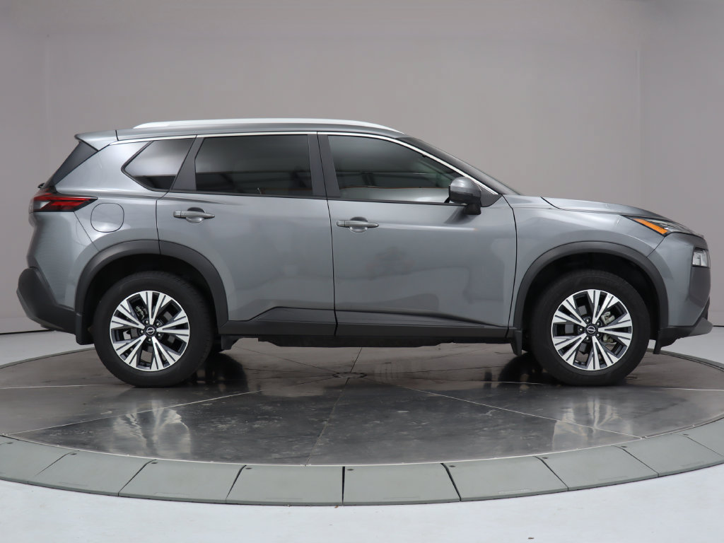 Used 2022 Nissan Rogue SV w/ SV Premium Package AWD/4WD image 6