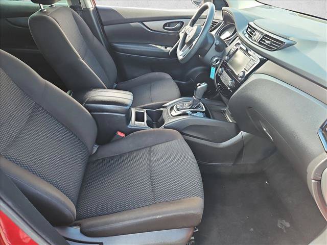 Used 2021 Nissan Rogue Sport S FWD image 25