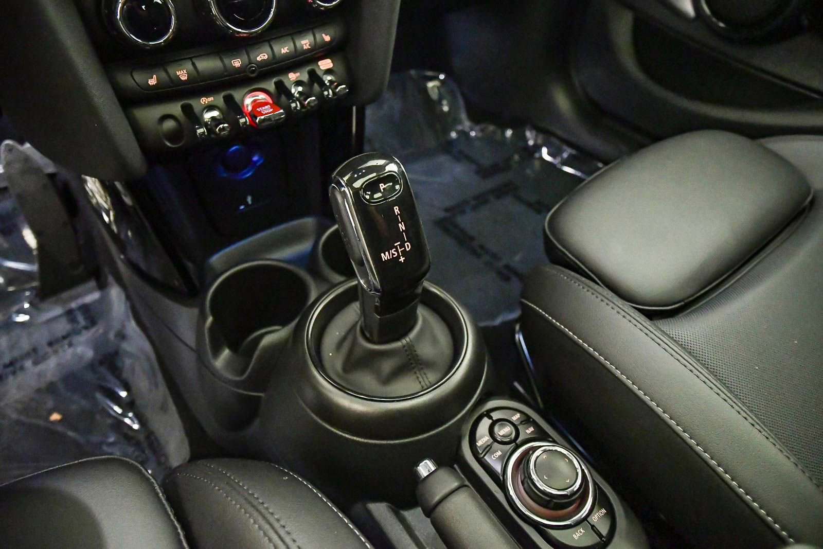 Certified 2024 MINI Cooper S FWD image 20