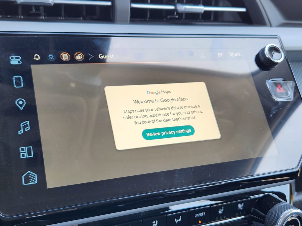 New 2027 Chevrolet Bolt RS w/ Technology Package image 19