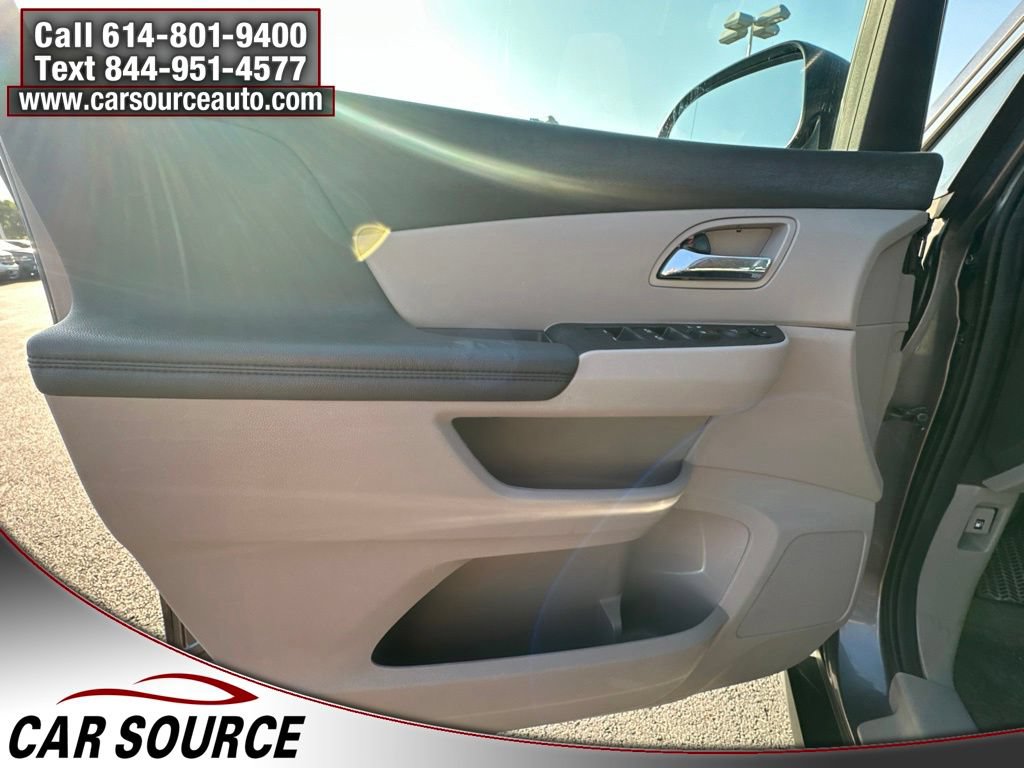 Used 2014 Honda Odyssey EX image 20