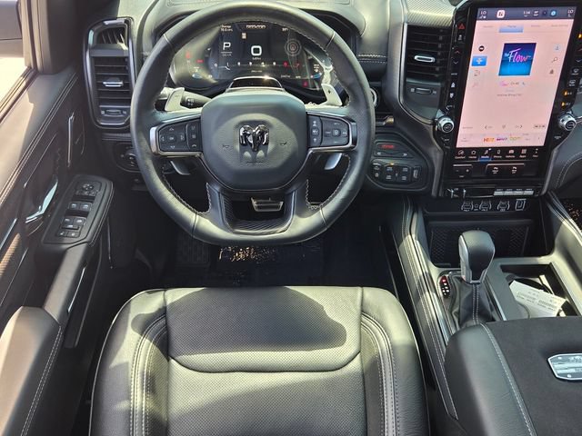 Used 2026 RAM 1500 RHO w/ RHO Level 1 Equipment Group AWD/4WD image 13