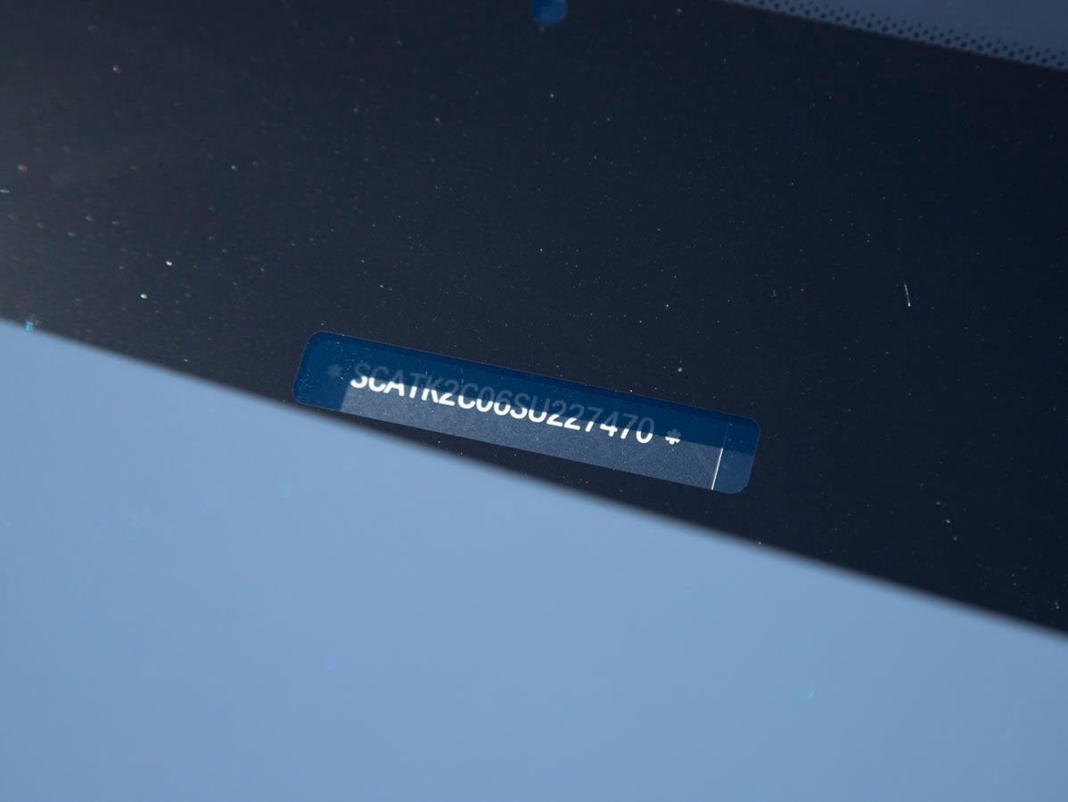 Certified 2025 Rolls-Royce Spectre image 31