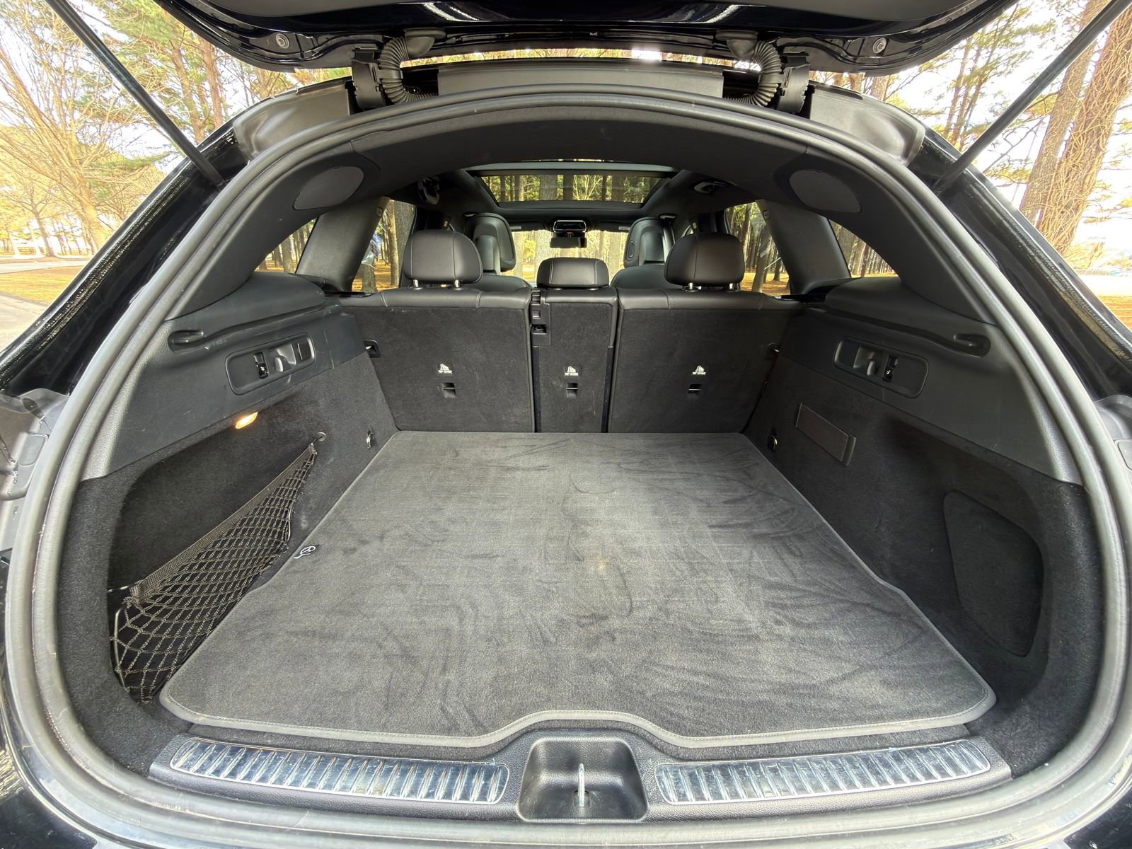 Certified 2023 Mercedes-Benz GLC 300 4MATIC image 16