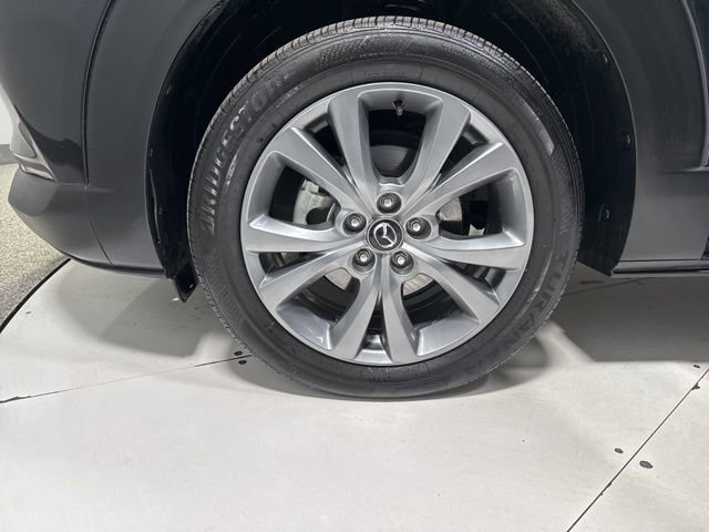 Used 2025 MAZDA CX-30 AWD 2.5 S w/ Preferred Package image 8