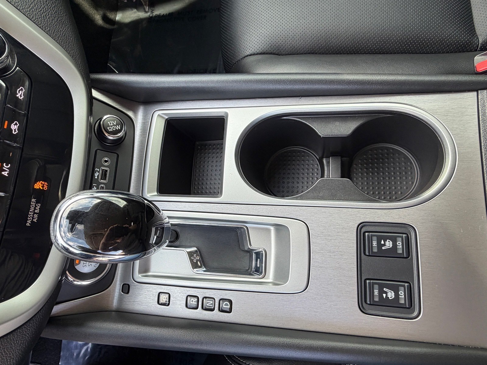 Used 2020 Nissan Murano SL FWD image 30