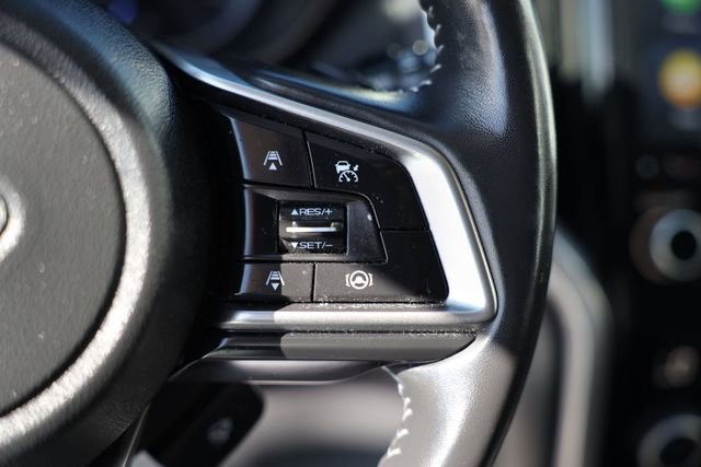 Certified 2022 Subaru Ascent Touring image 24