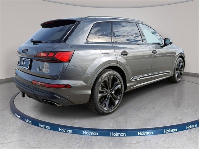 New 2026 Audi Q7 3.0T Prestige image 3