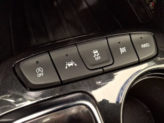 Used 2023 Chevrolet TrailBlazer RS w/ Convenience Package AWD/4WD image 23