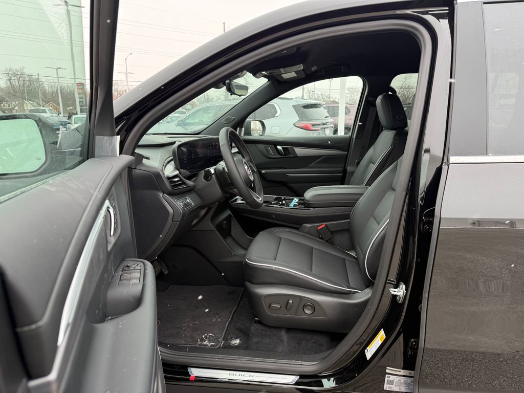 New 2026 Buick Enclave Preferred w/ Power Package image 15