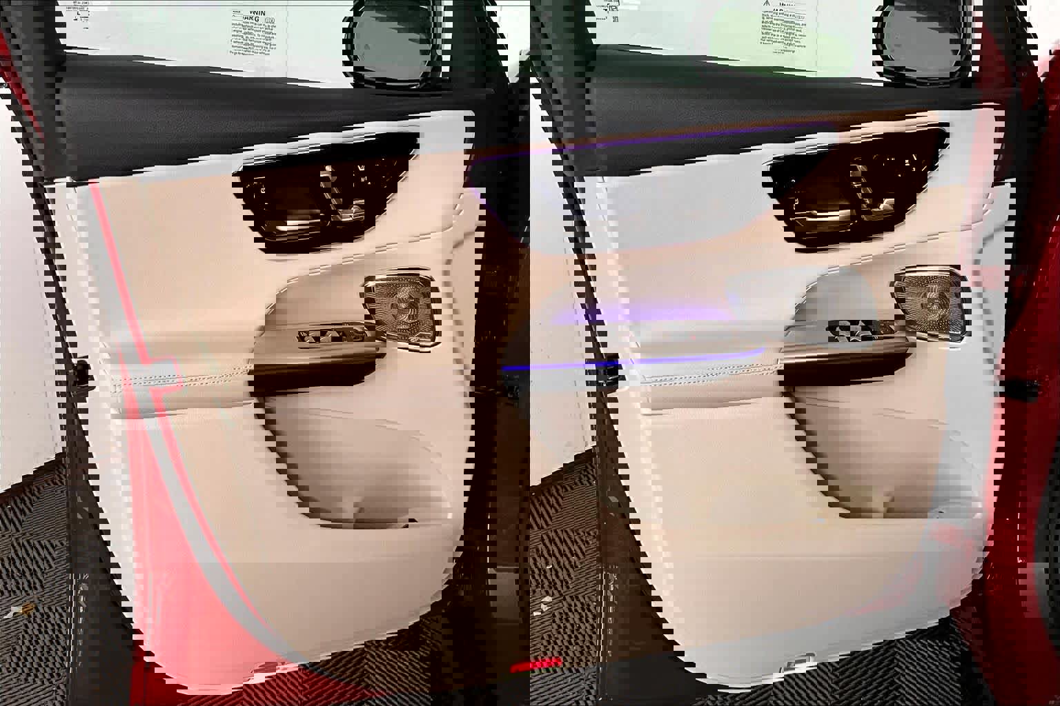 New 2026 Mercedes-Benz GLC 300 GLC 300 image 12