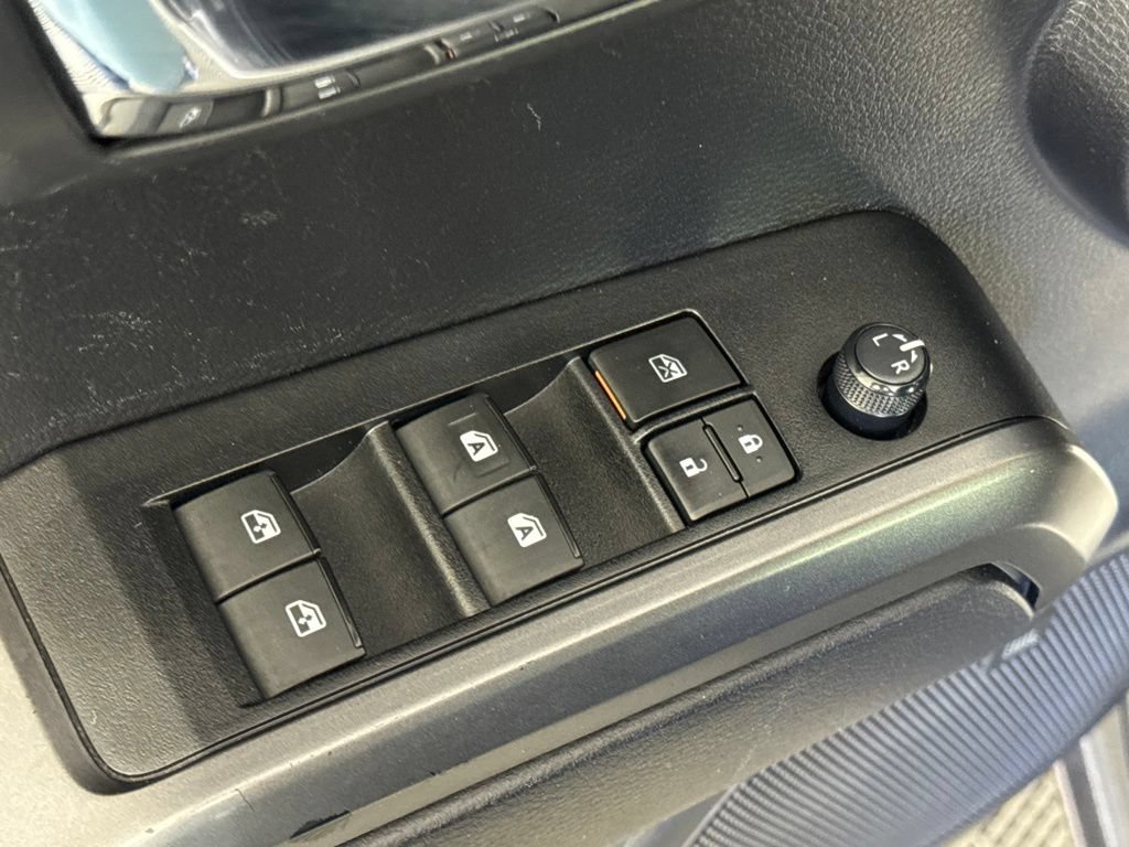 Used 2021 Toyota Tacoma TRD Pro AWD/4WD image 33