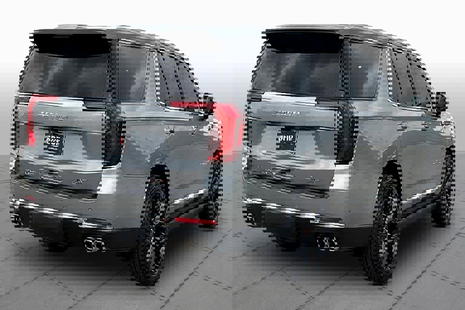 Used 2026 GMC Yukon Denali w/ Denali Reserve Package image 13