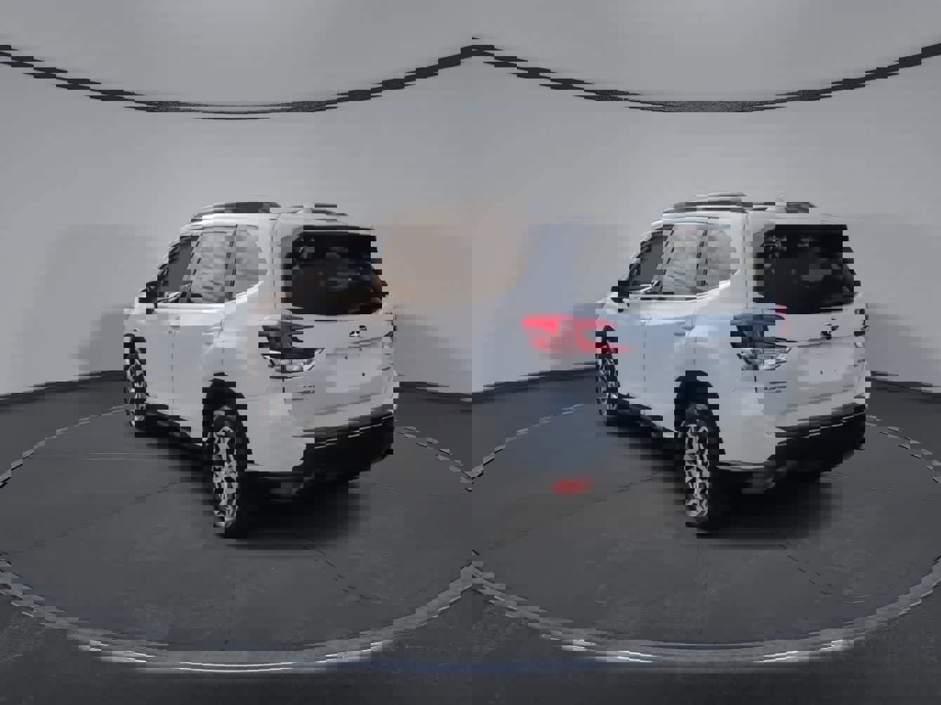 Used 2019 Subaru Forester Premium image 7