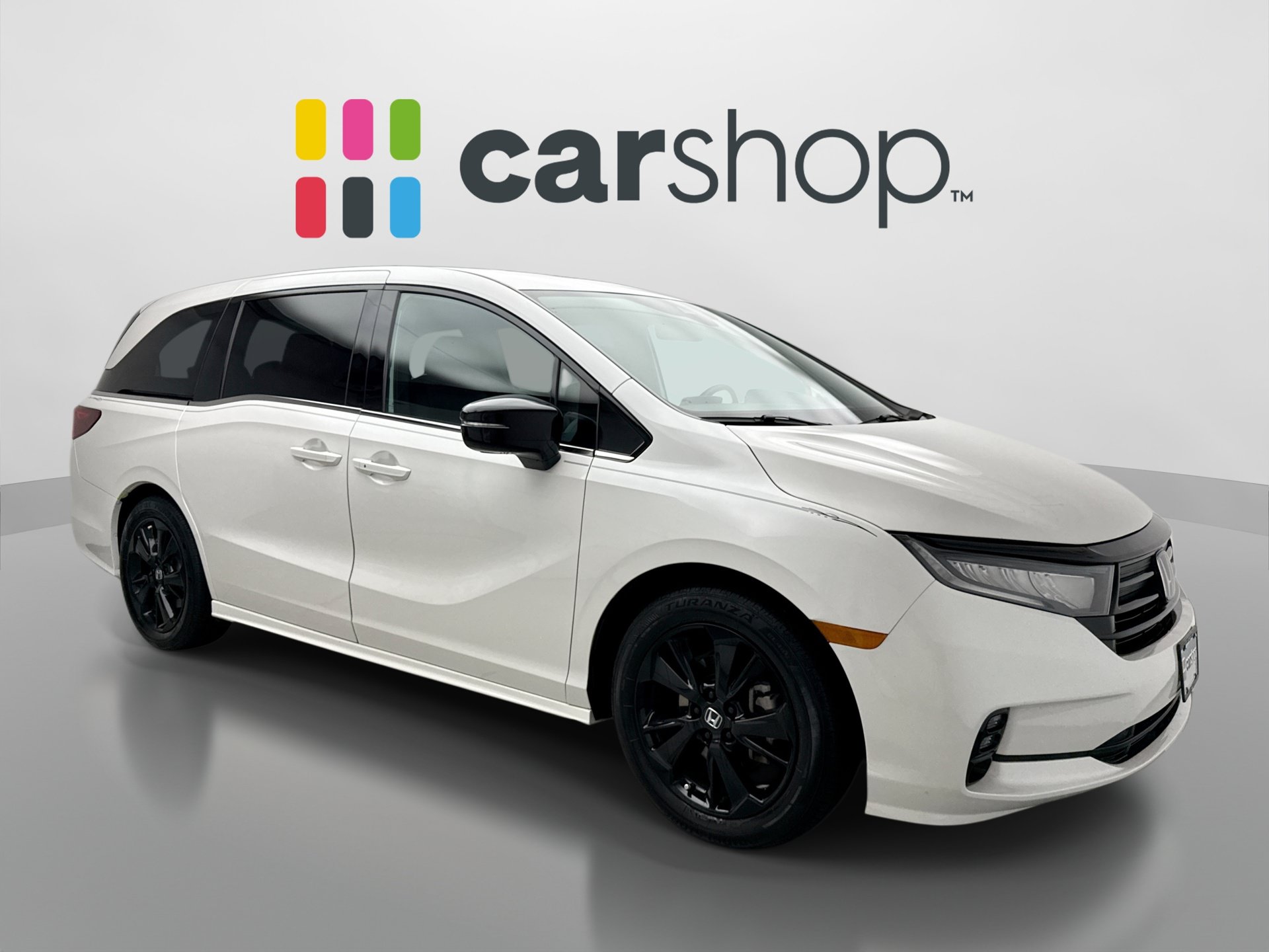 Used 2023 Honda Odyssey Sport image 7