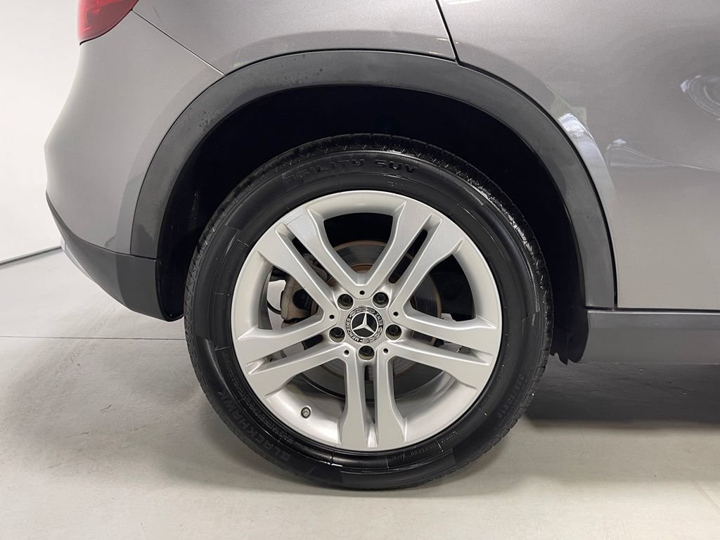 Certified 2020 Mercedes-Benz GLA 250 4MATIC image 15
