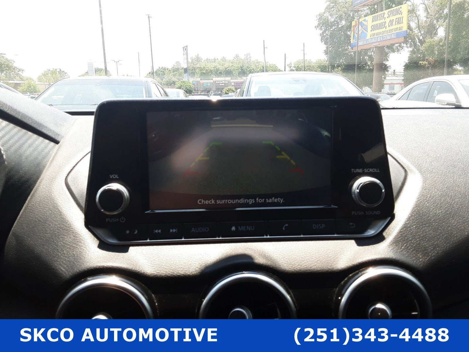 Used 2023 Nissan Sentra S FWD image 17