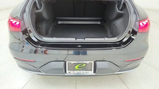 Used 2024 Mercedes-Benz EQE 350+ 4MATIC Sedan image 14