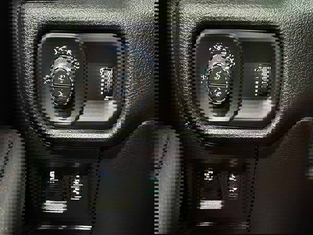 Used 2021 RAM 1500 Lone Star image 42