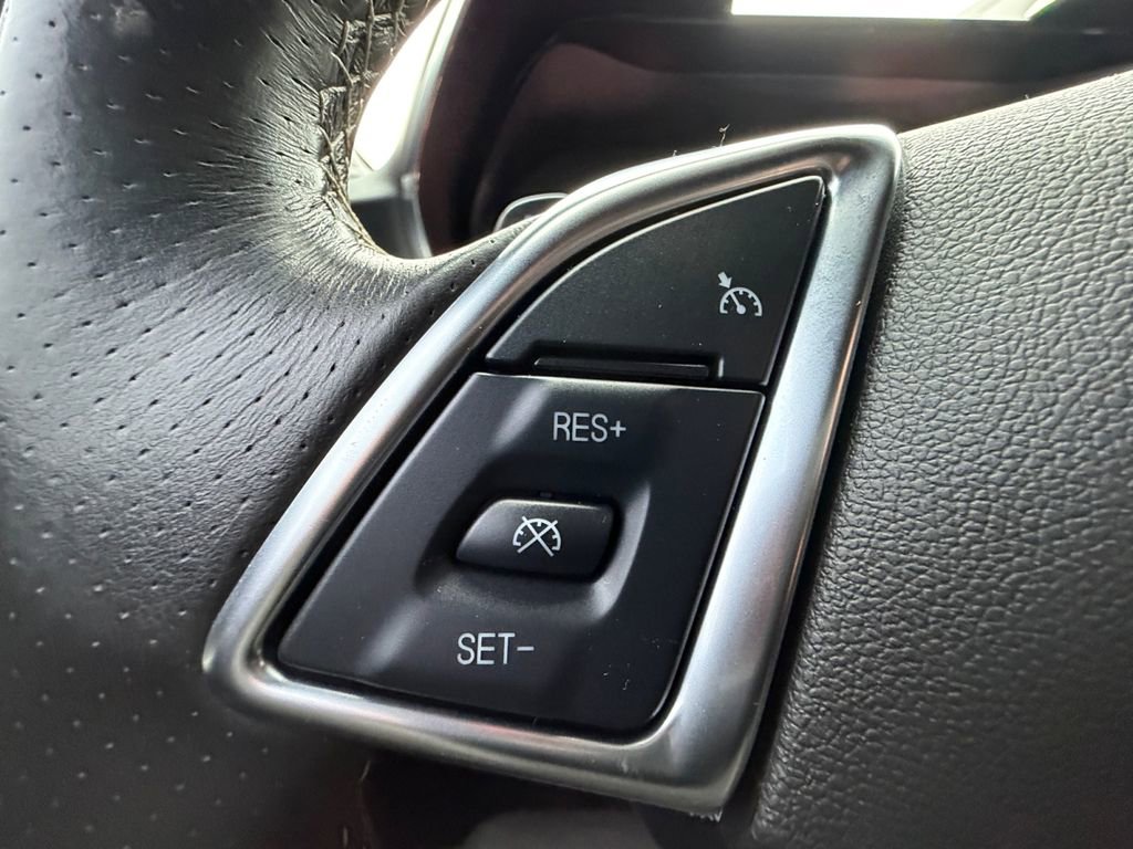 Used 2017 Chevrolet Camaro SS image 22