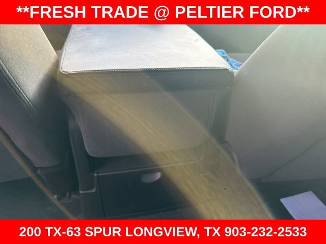 Used 2008 Chevrolet Silverado 1500 LT w/ Power Pack Plus image 8