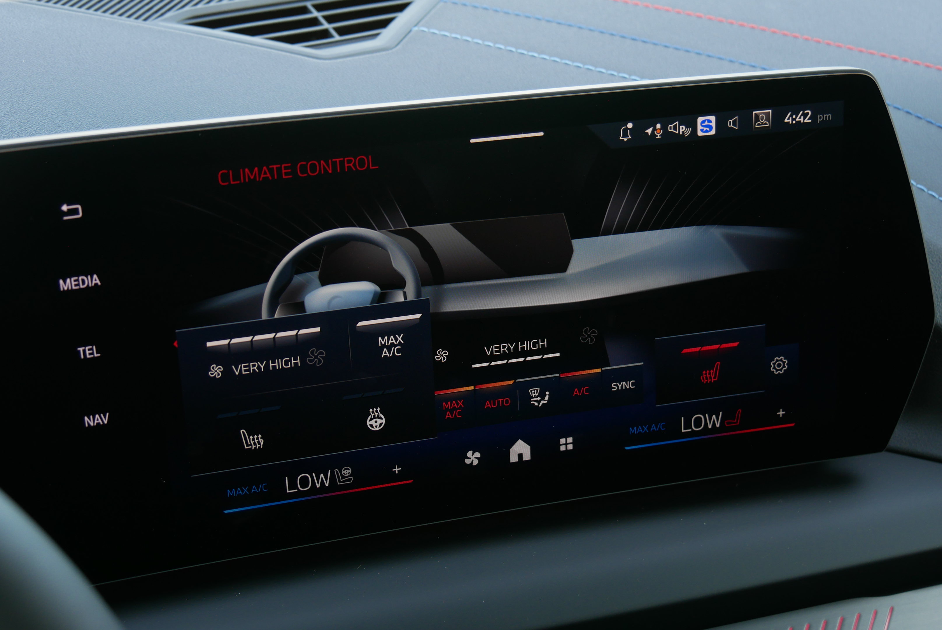 New 2026 BMW 228i w/ Technology Package FWD image 18