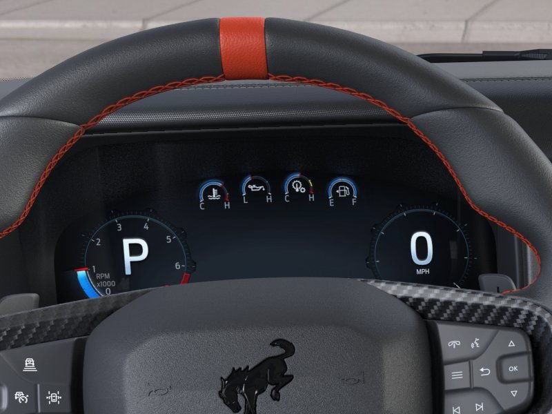 New 2026 Ford Bronco Raptor AWD/4WD image 13