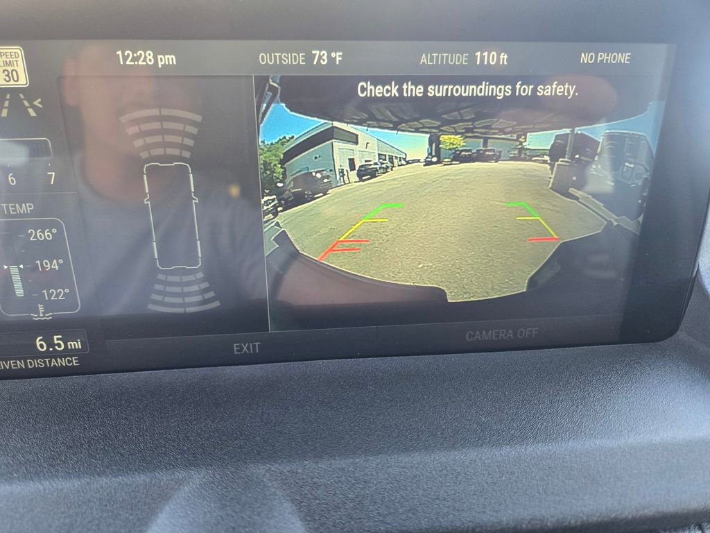 Used 2026 INEOS Grenadier Fieldmaster Edition image 18