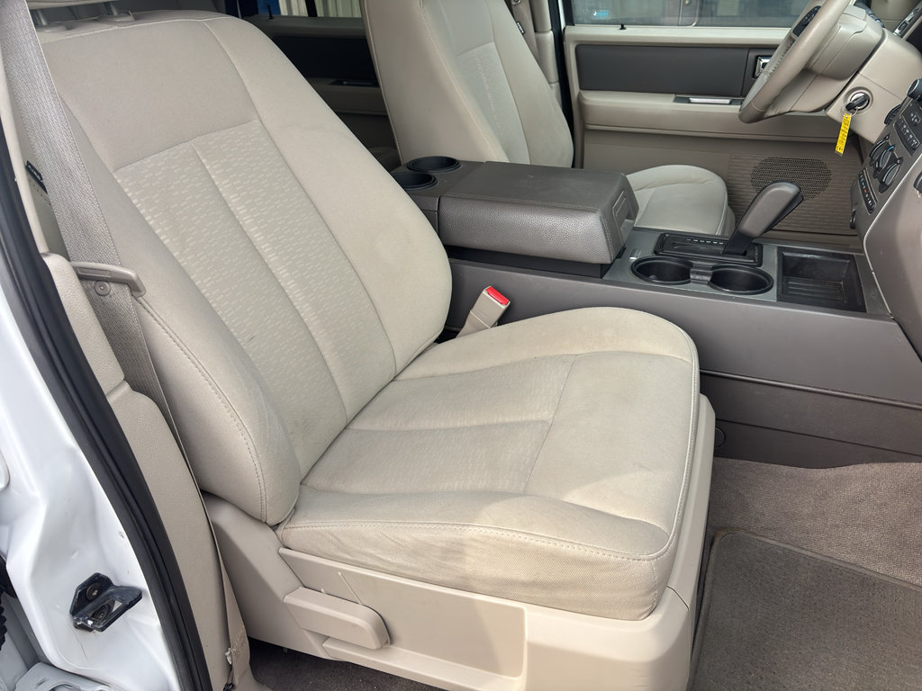 Used 2011 Ford Expedition EL XLT AWD/4WD image 10