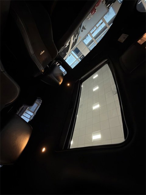 Used 2016 Dodge Challenger SRT Hellcat image 24