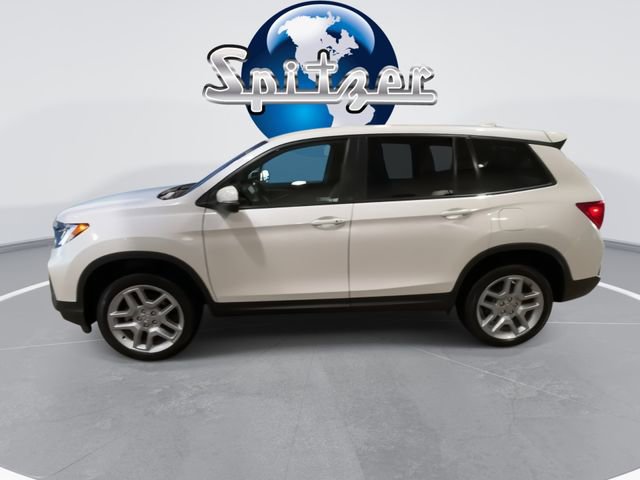 Used 2024 Honda Passport EX-L image 6