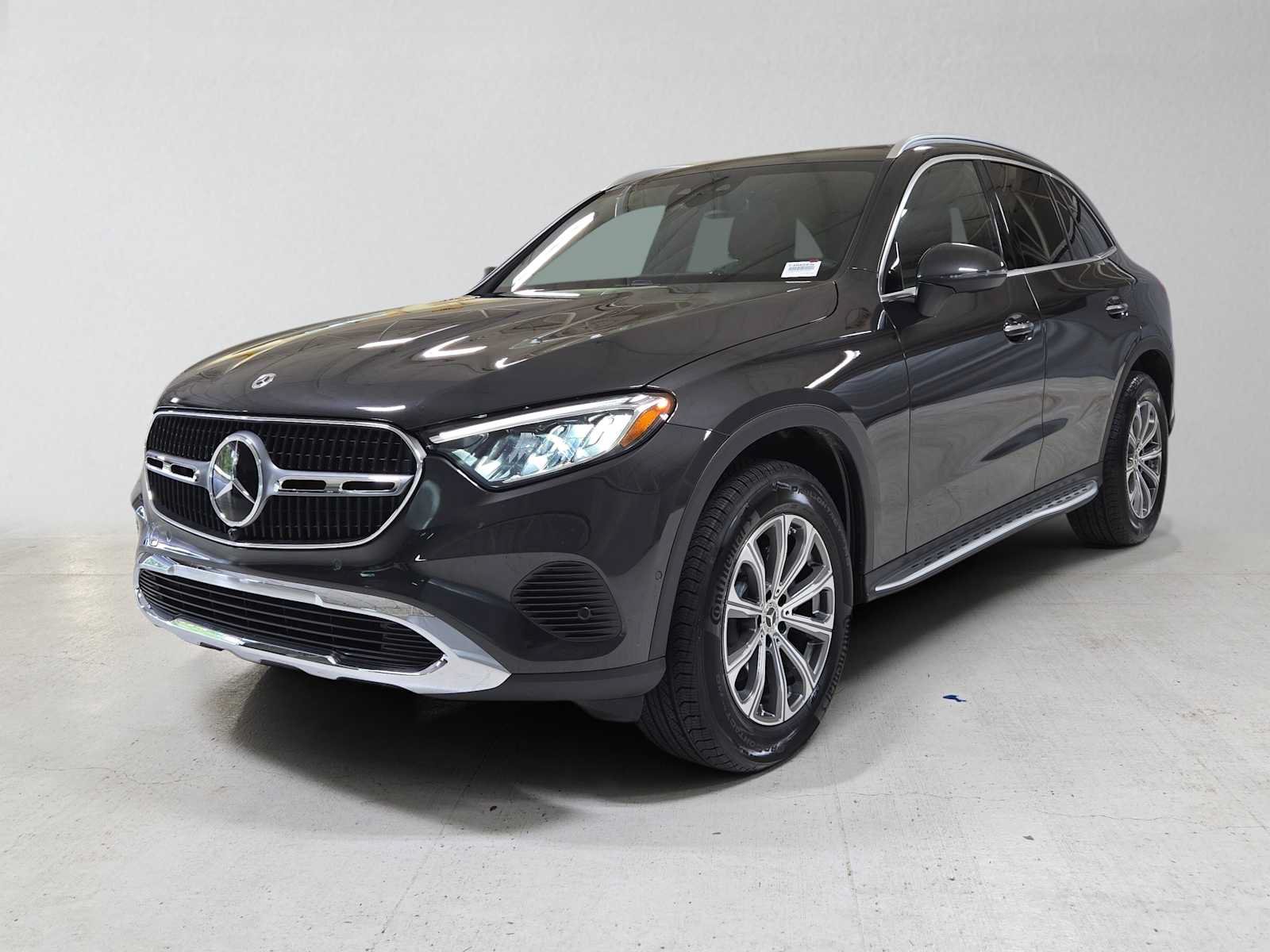 Certified 2026 Mercedes-Benz GLC 300 4MATIC image 7