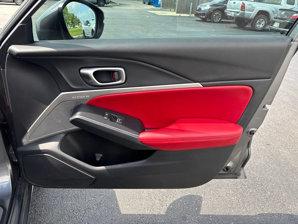 Used 2023 Acura Integra A-Spec FWD image 38