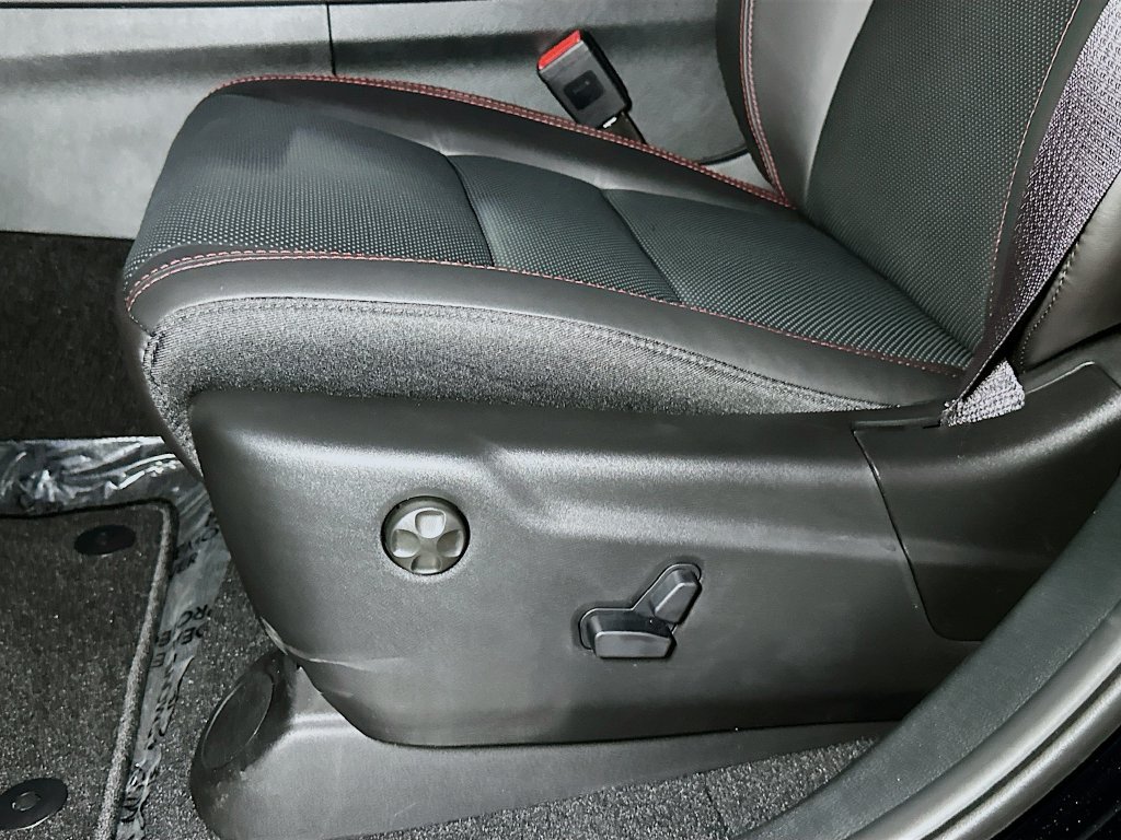 New 2026 Dodge Durango GT AWD/4WD image 13
