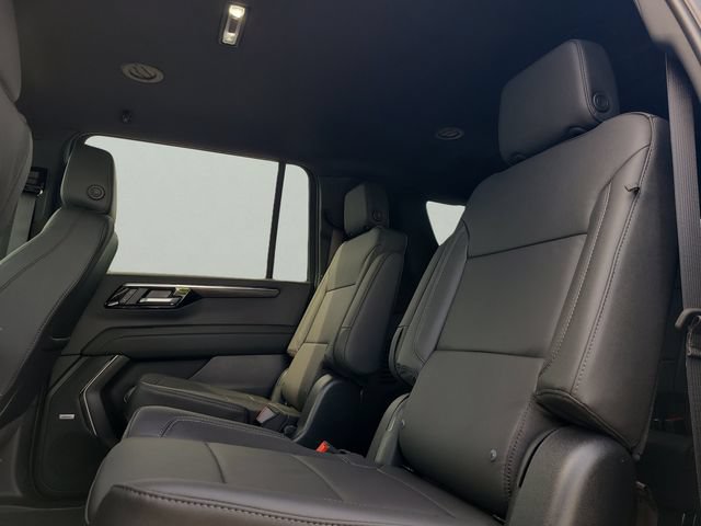 New 2026 Chevrolet Suburban LT w/ Comfort Package RWD image 12