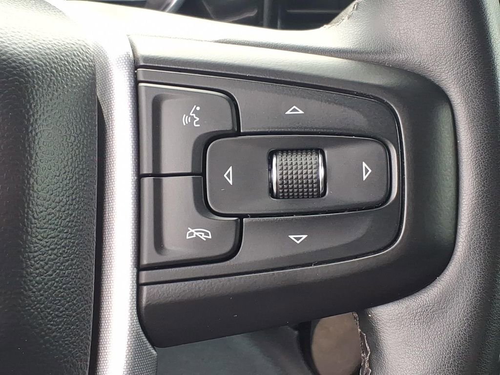 Used 2023 GMC Sierra 1500 SLE AWD/4WD image 10