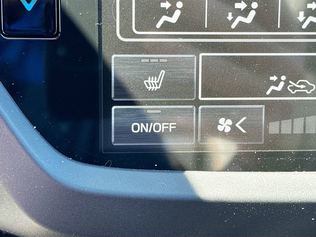 New 2026 Subaru Forester Sport image 18